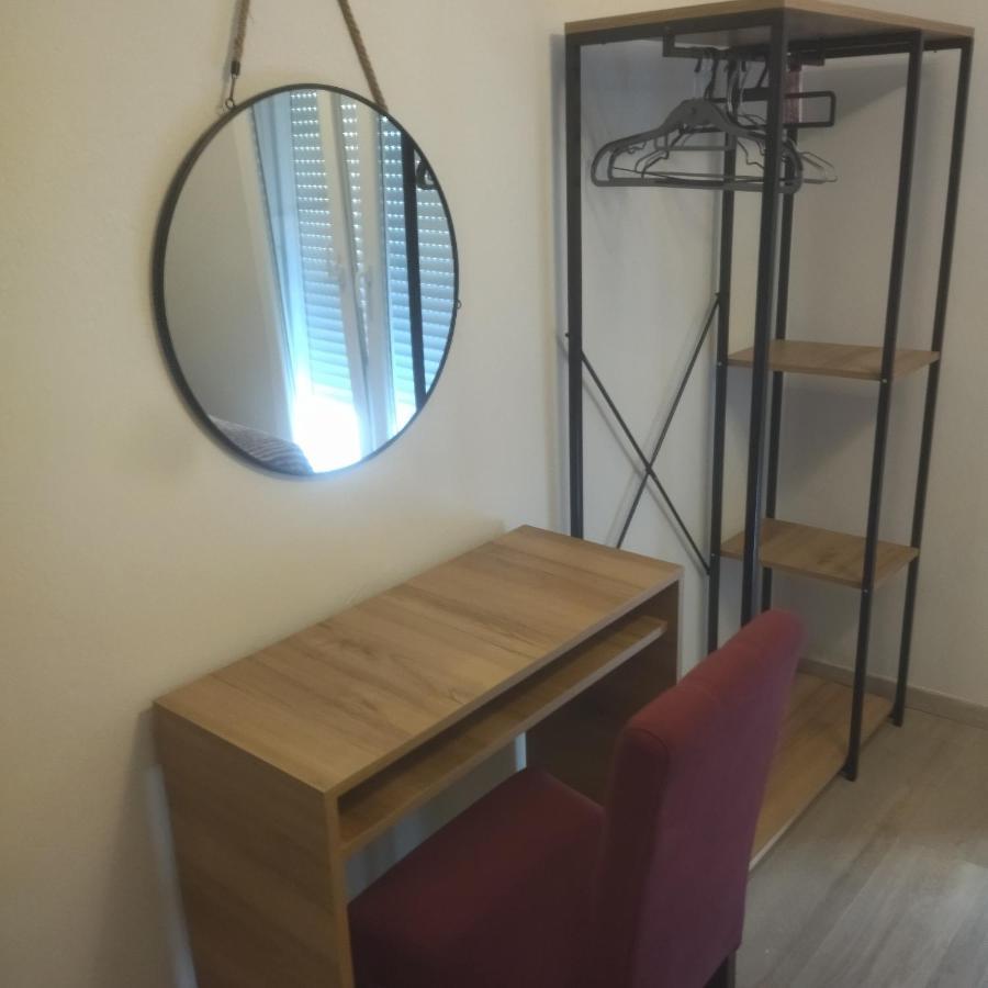 Anibo Studios & Apartments Zp411 テッサロニキ エクステリア 写真