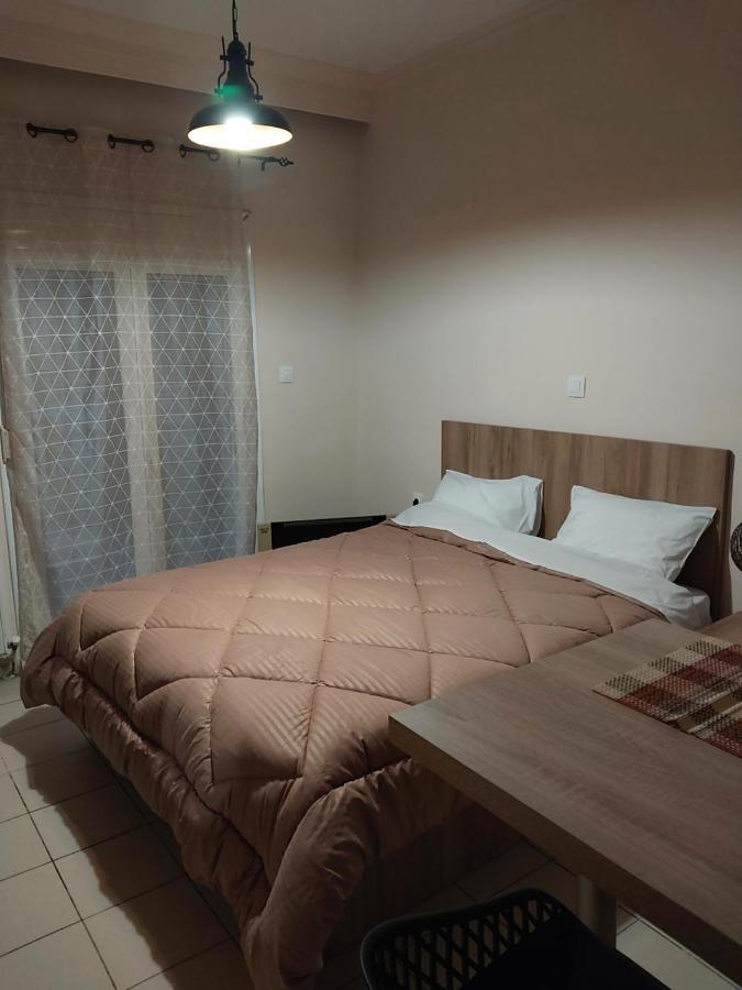 Anibo Studios & Apartments Zp411 テッサロニキ エクステリア 写真