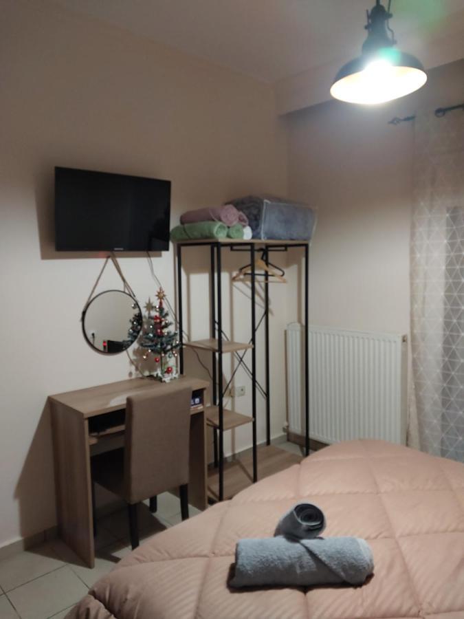 Anibo Studios & Apartments Zp411 テッサロニキ エクステリア 写真