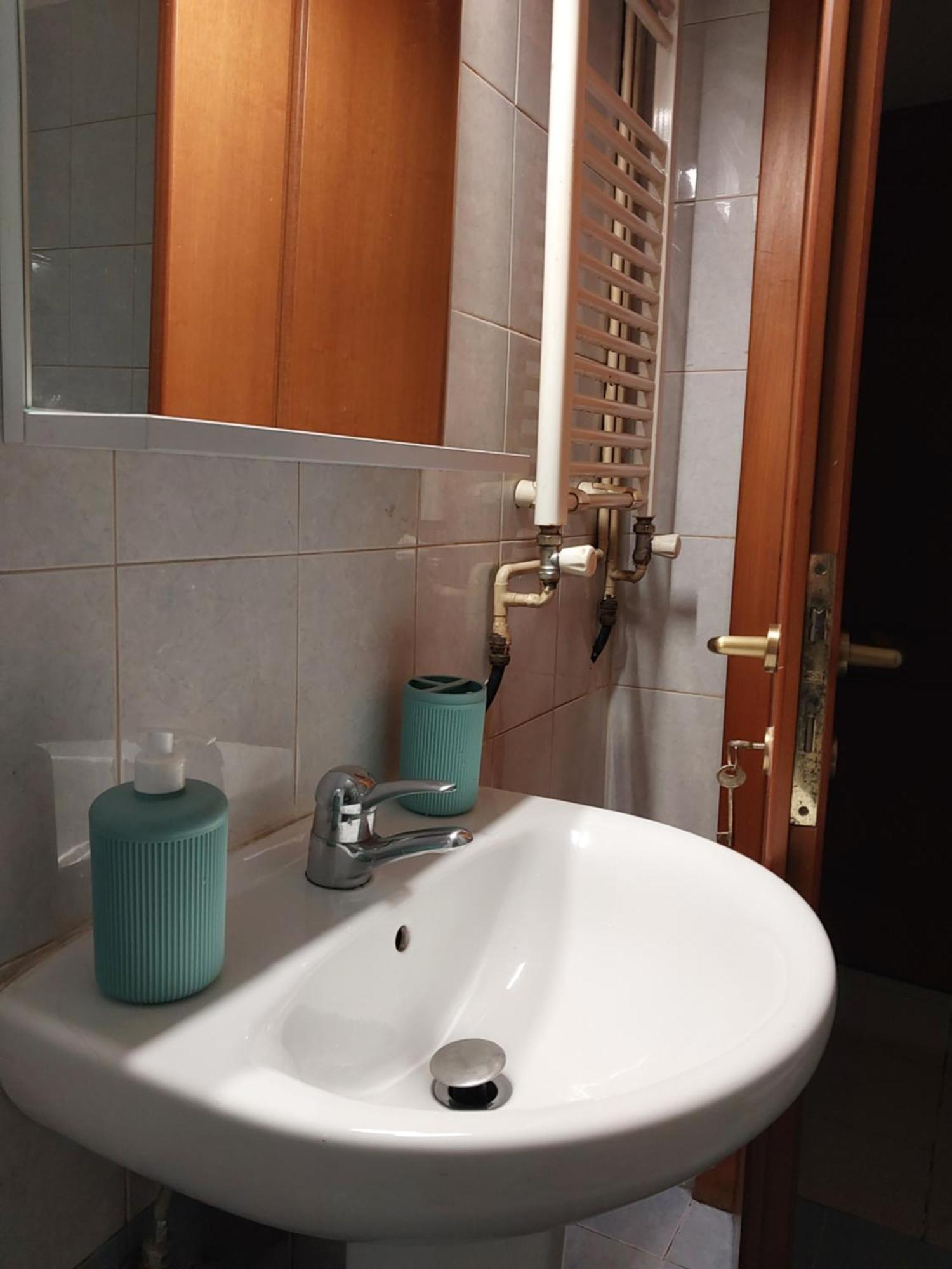 Anibo Studios & Apartments Zp411 テッサロニキ エクステリア 写真