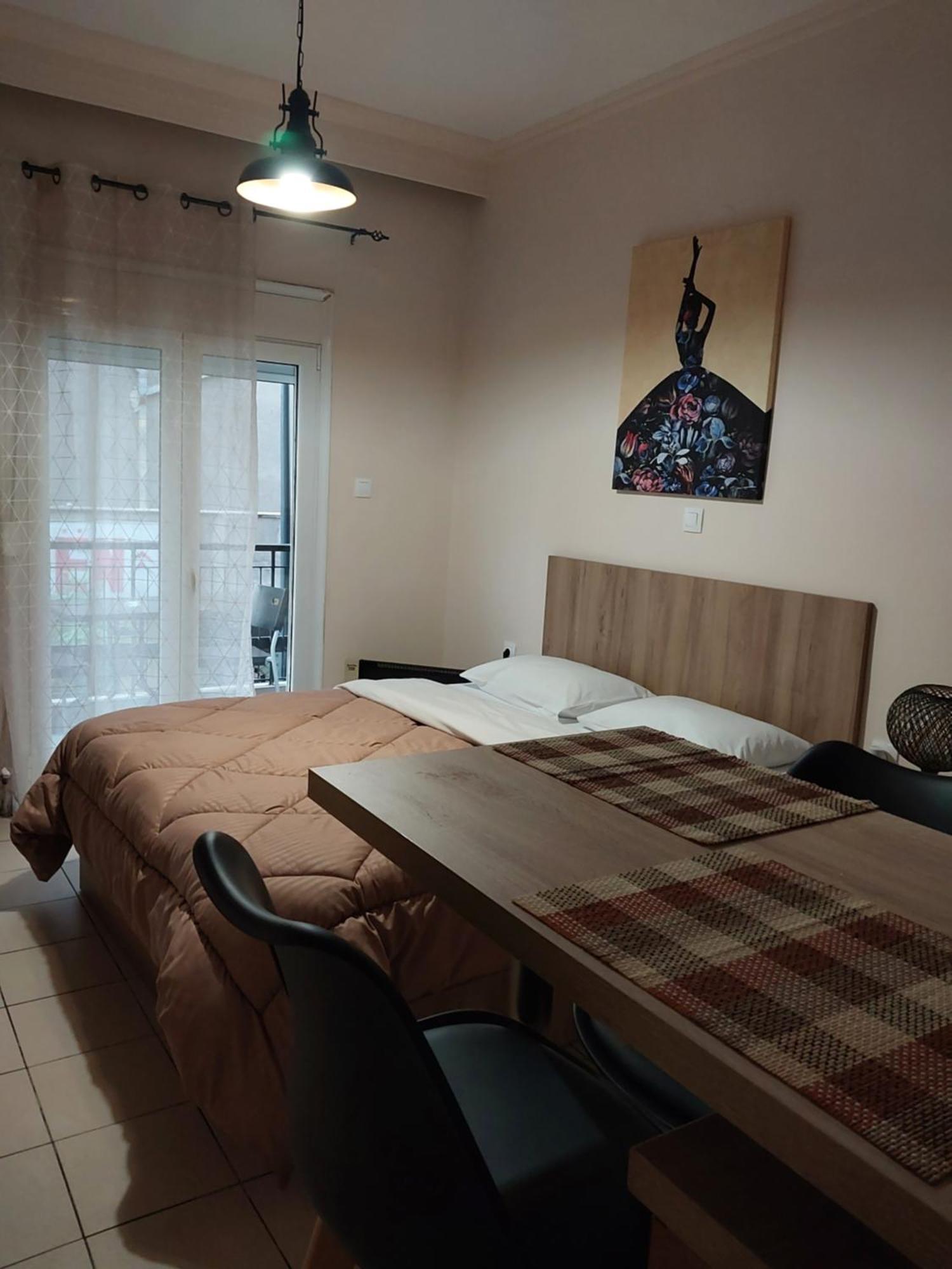 Anibo Studios & Apartments Zp411 テッサロニキ エクステリア 写真