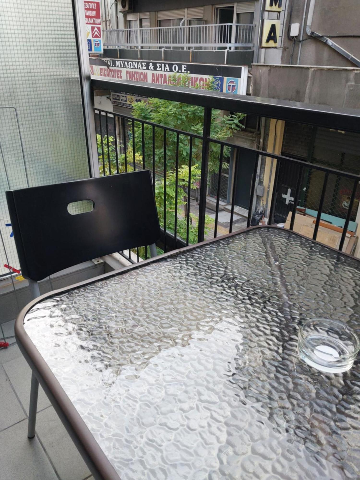 Anibo Studios & Apartments Zp411 テッサロニキ エクステリア 写真